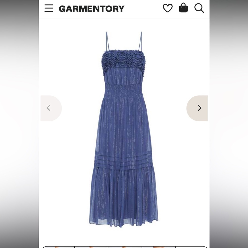 Rebecca Taylor Dress